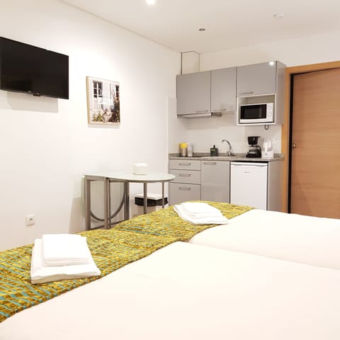 Apartment, 1 Bedroom | 1 bedroom, free WiFi