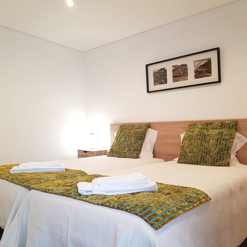 Apartment, 1 Bedroom, Terrace | 1 bedroom, free WiFi