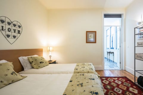 Apartment, 1 Bedroom | 1 bedroom, individually decorated, individually furnished