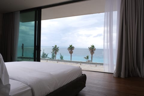 Presidential Villa | View from room