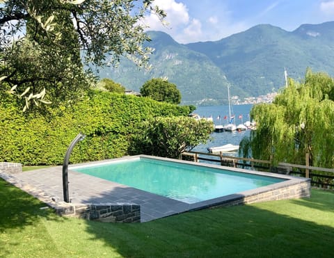 Brand new pool opened June 2019!