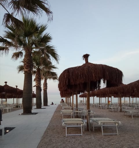 City view from property