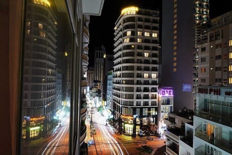 City view