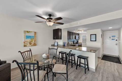 seating areas for kitchen