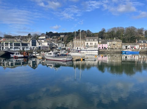 Cottage | Marina