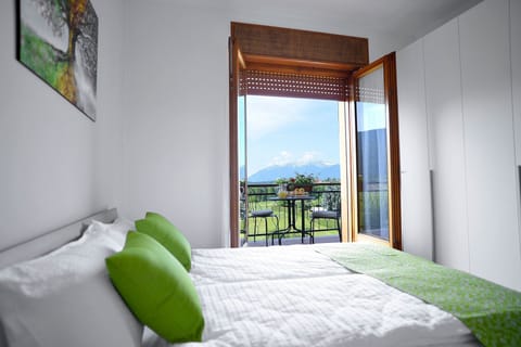 Superior Triple Room | Frette Italian sheets, premium bedding, down comforters