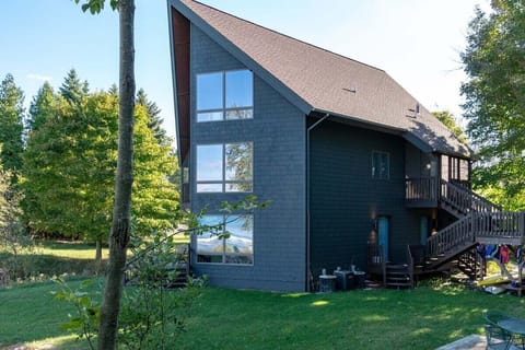Perfect place for a multi-family vacation.