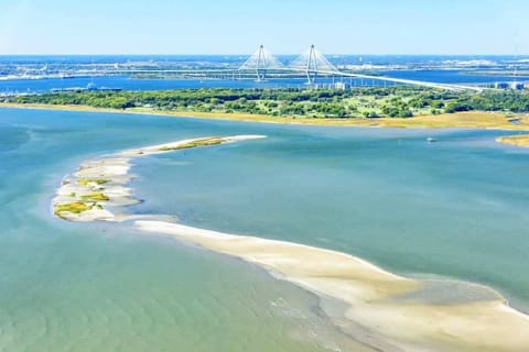 Welcome to beautiful Charleston, SC!