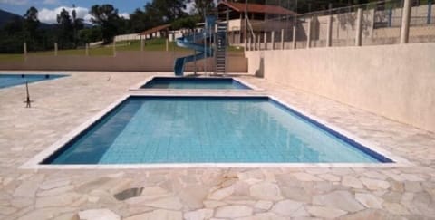 3 outdoor pools