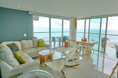 Welcome to the best view 