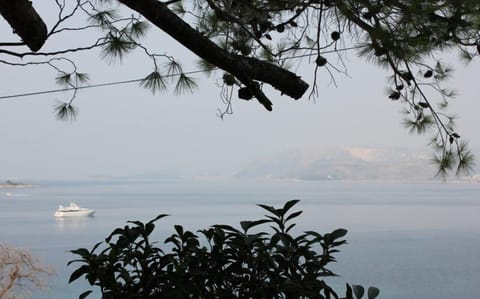 I Sassi Bianchi West Villa Villa in Cavtat