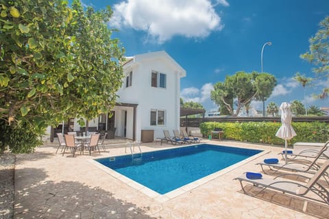 Villa MA14 with Private Pool