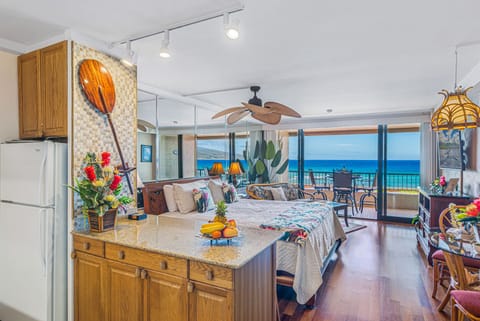 Ocean front condo on North Kaanapali Beach
Call 925-381-6207. Private owner 