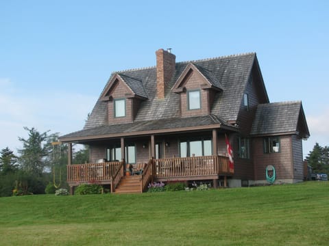 St. Martins Shipyard Cottage