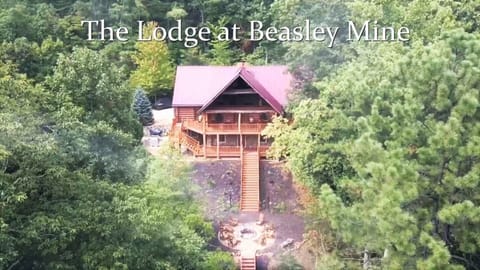 Video of The Lodge at Beasley Mine