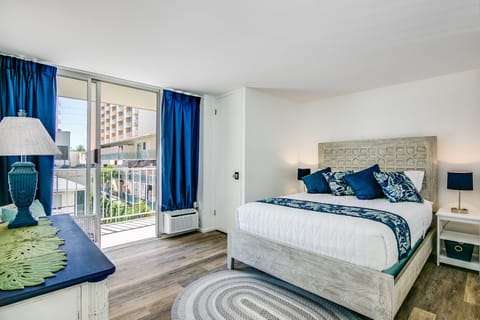 Brand New Bed and modern comfortable mattress.