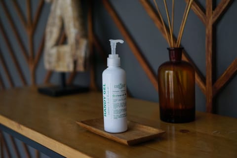 Cleanliness standards