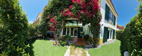 Dream House Meco