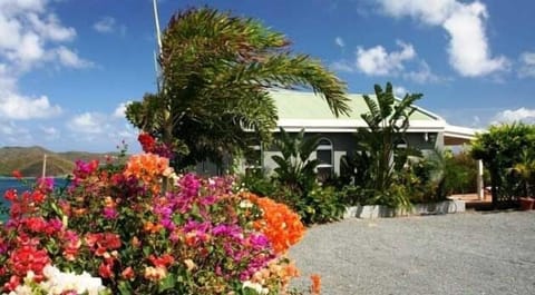 In Harmony Retreat