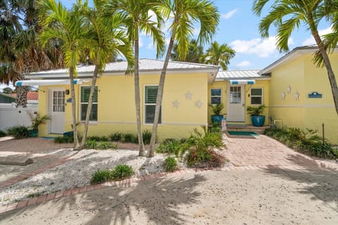 Front of Sandpiper