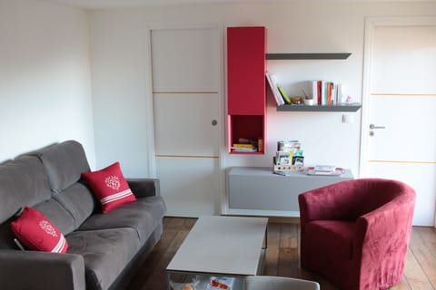 Lounge - Sofa bed