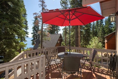 Patio furniture