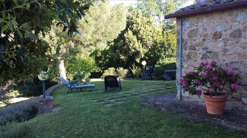GRANAIO GARDEN