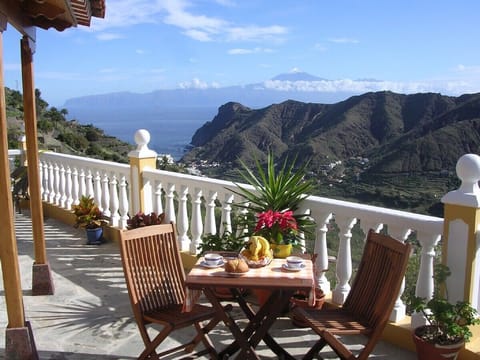 Casa Rural Serrillal 2