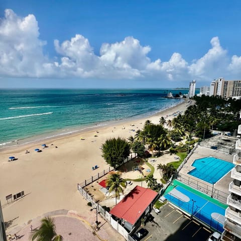 Beautiful Oceanview!