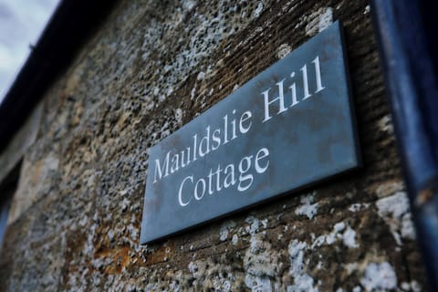 Cottage | Exterior detail