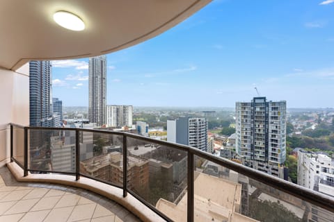 One Bedroom Apartment | Terrace/patio