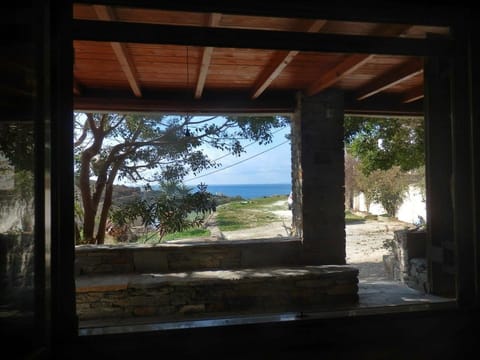 View from room