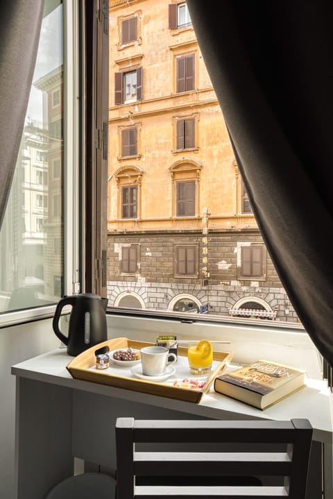 Double Room | View from room