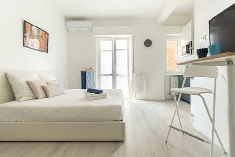 Studio | Bed sheets