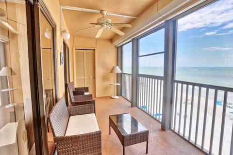 Beach Front Views