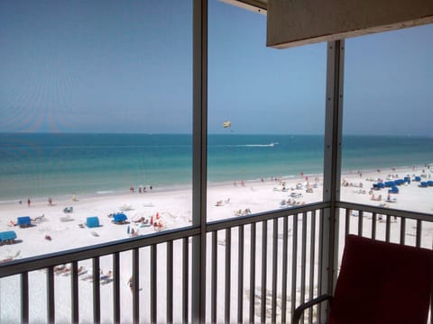 View From Condo
