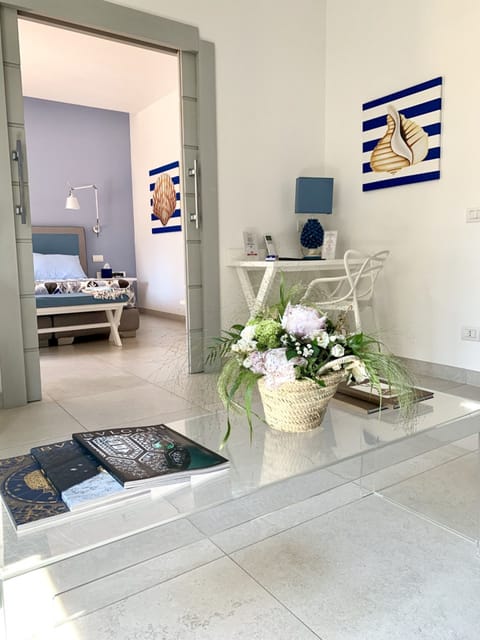 Deluxe Double or Twin Room | Down comforters, minibar, in-room safe, blackout drapes