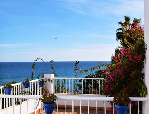 Double Room, Sea View | View from room