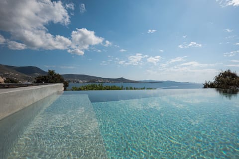 Gold House | Beach/ocean view
