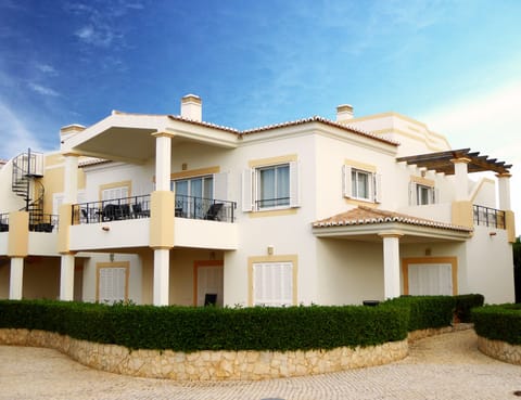 The Villa