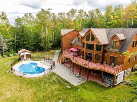 Private Retreat