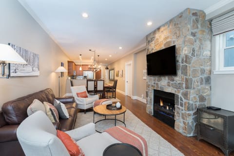 Living/Dining/Kitchen