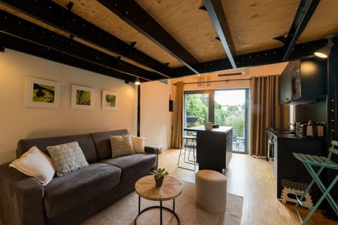 Apartment, Private Bathroom (Eugène) | Interior