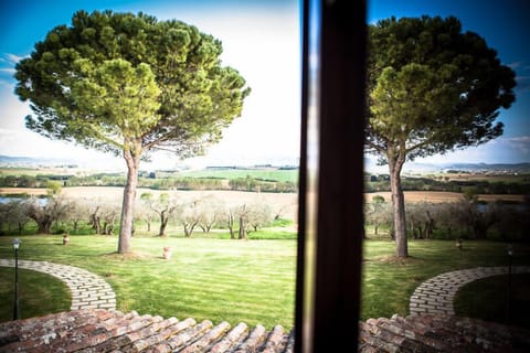 Villa, Multiple Bedrooms | View from room