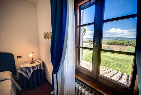 Villa, Multiple Bedrooms | View from room