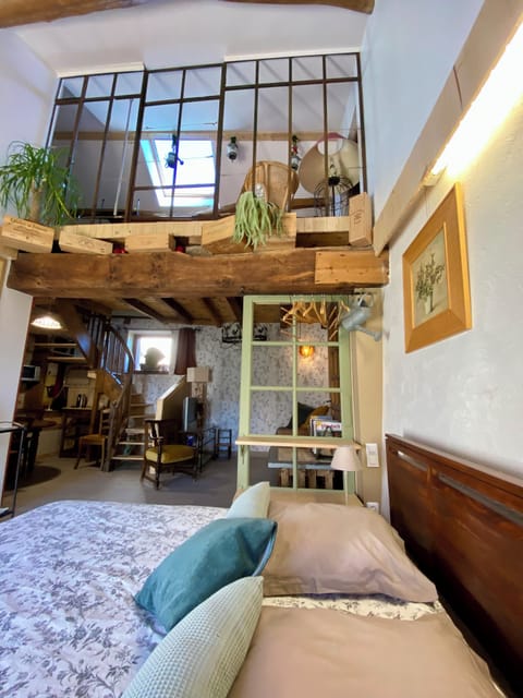 Family Quadruple Room (Dame Nature) | Individually decorated, individually furnished, blackout drapes