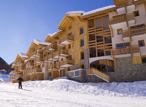 Your beautiful holiday rental is great in any season!