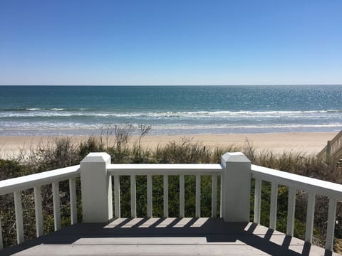 View from Upper Balcony