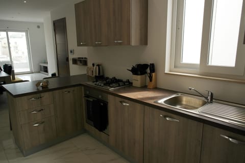 Cooking up a Maltese feast is a breeze