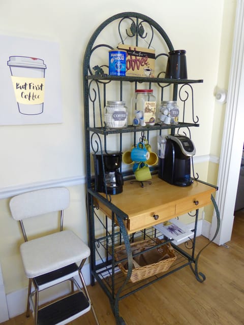 Did someone say Coffee!!